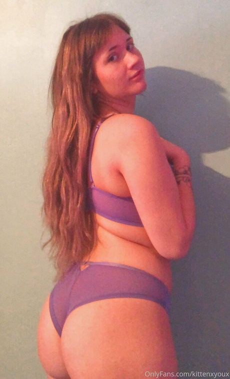 kittenxyoux on onlyfans