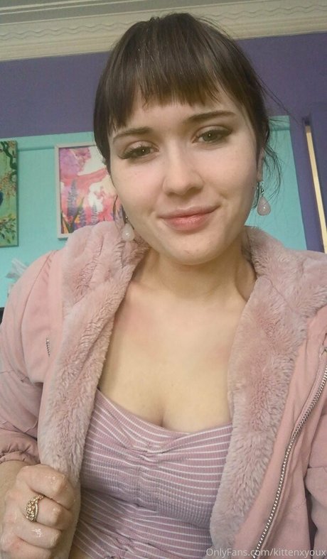 kittenxyoux only fans nude