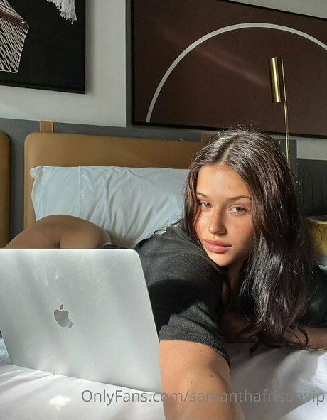 samanthafrisonvip nudes leaked onlyfans