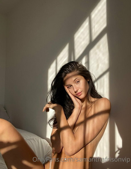 samanthafrisonvip nudes onlyfans leaks