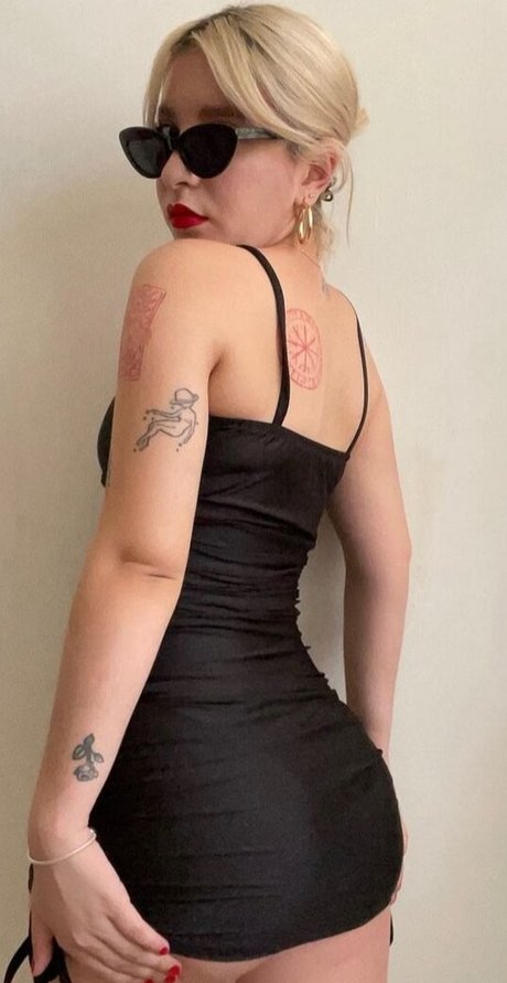 Jackie Smith onlyfans keak