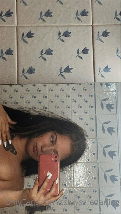 sstaysafedarling onlyfans naked leak