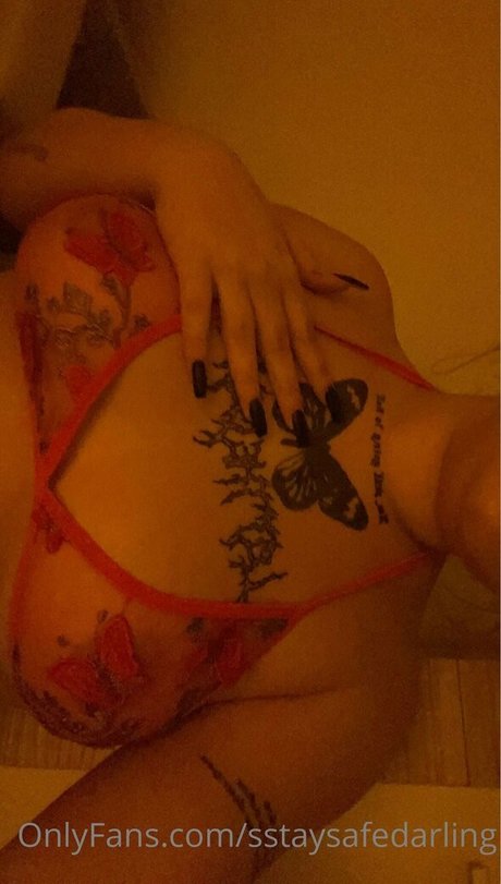 sstaysafedarling topless onlyfans
