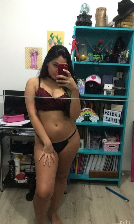 lanisdelhaze onlyfans nudes