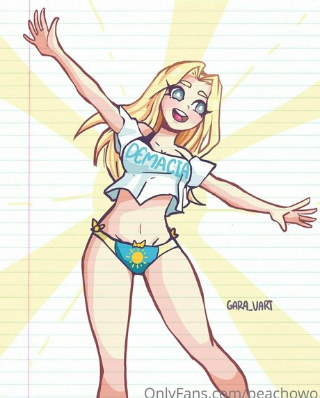 peachowo onlyfans naked leak