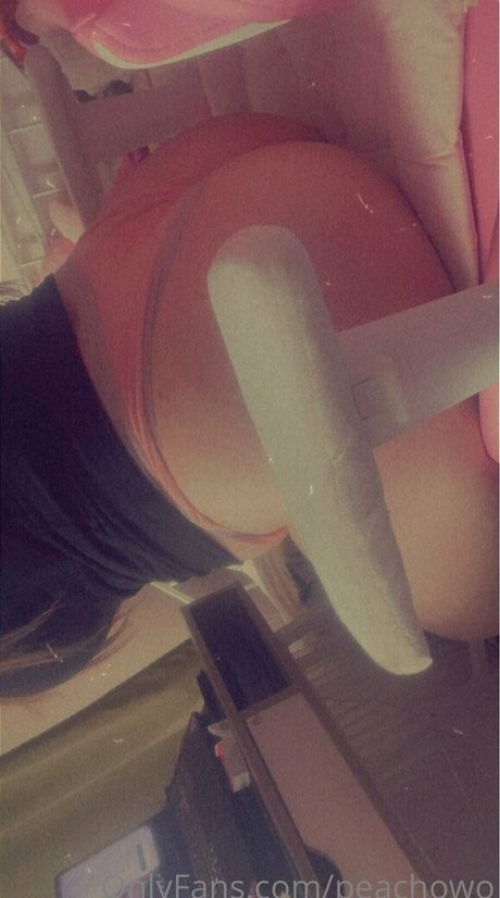 peachowo new onlyfans leak