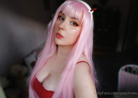 peachowo leaked onlyfans pics