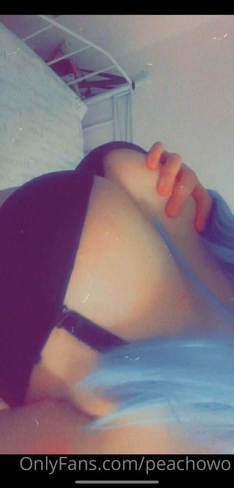 peachowo onlyfans porn leaks