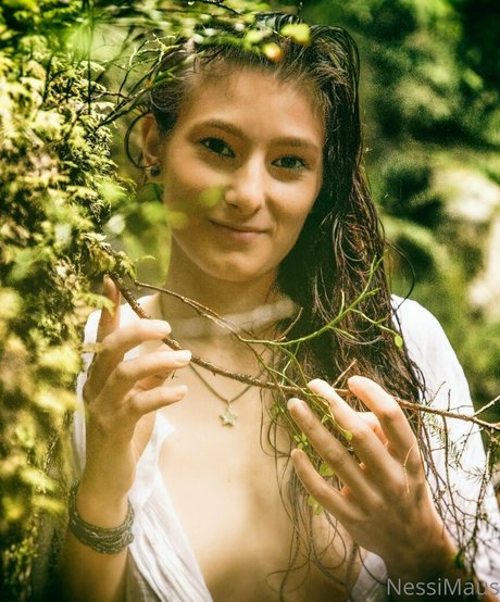 nessimaus nudes only fans