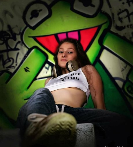 nessimaus onlyfans topless