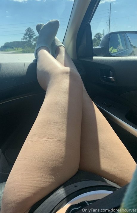 Doreencurves only fans leak porn
