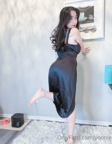 Yoonie onlyfans