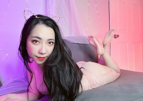 Yoonie onlyfans porn