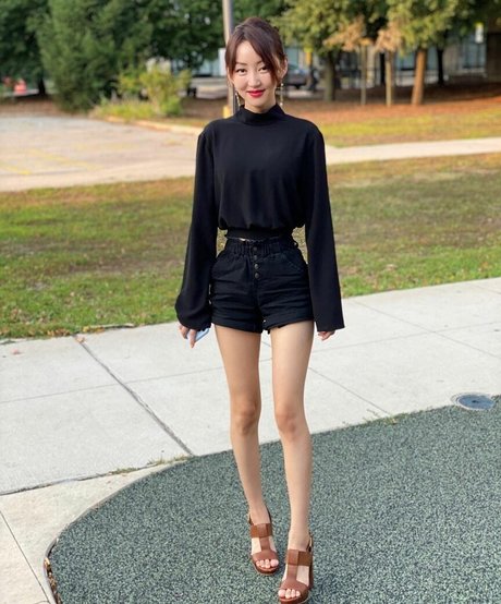 Yeonmi Park naked onlyfans