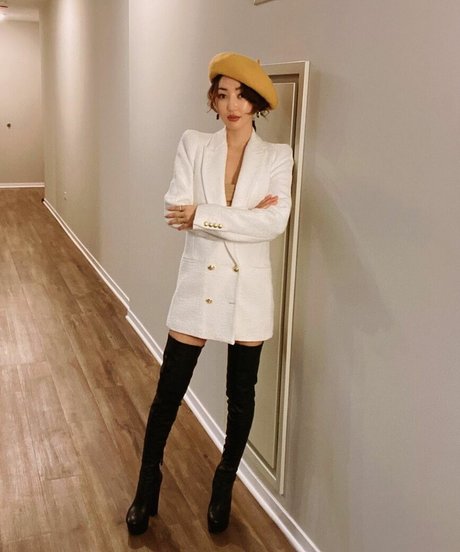 Yeonmi Park onlyfans