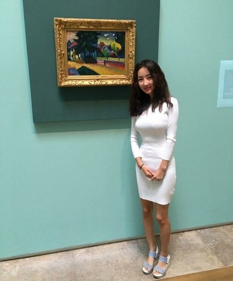 Yeonmi Park leaked onlyfans sextape