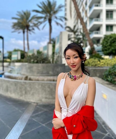 Yeonmi Park onlyfans sex leaked