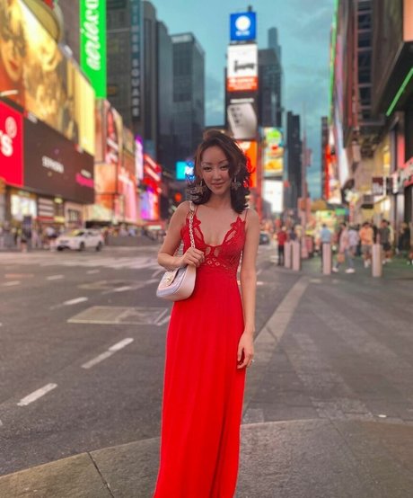 Yeonmi Park Profile image