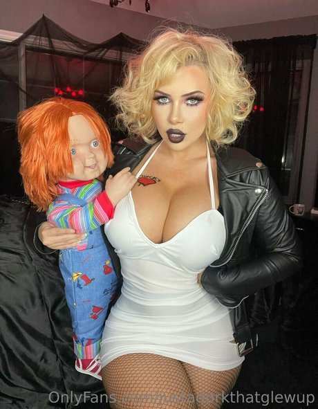 justadorkthatglewup onlyfans free porn