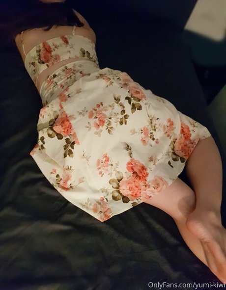 Yumi Kiwi onlyfans leaked xxx