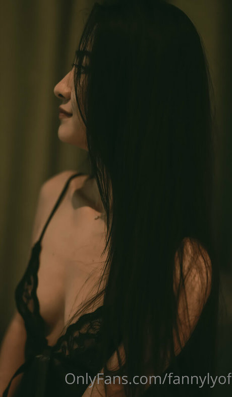 fannylyof onlyfans porn