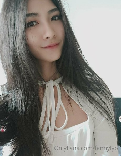 fannylyof leaked onlyfans porn