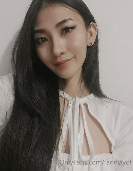 fannylyof onlyfans archives