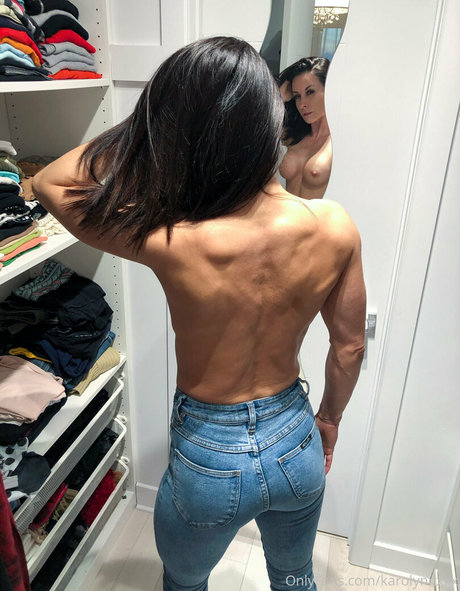 Karolynn D onlyfans model