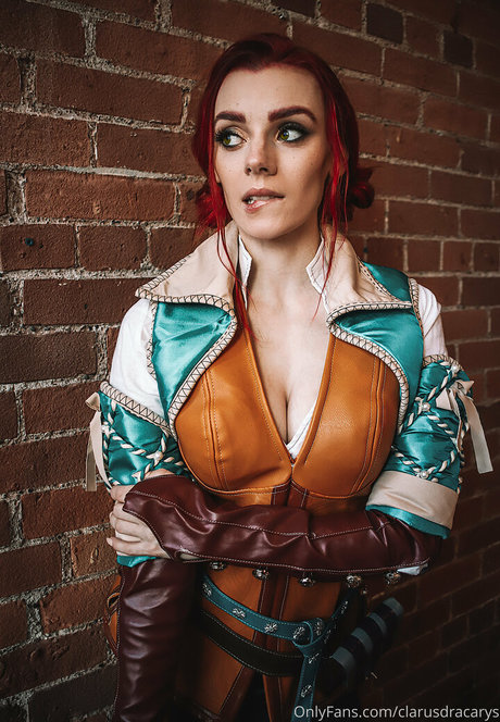 claruspolaris leak only fans