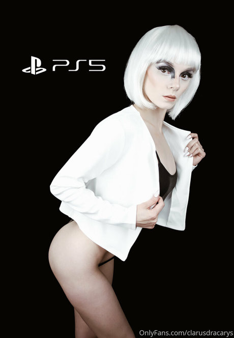 claruspolaris naked only fans