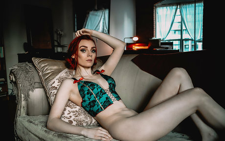 claruspolaris new onlyfans