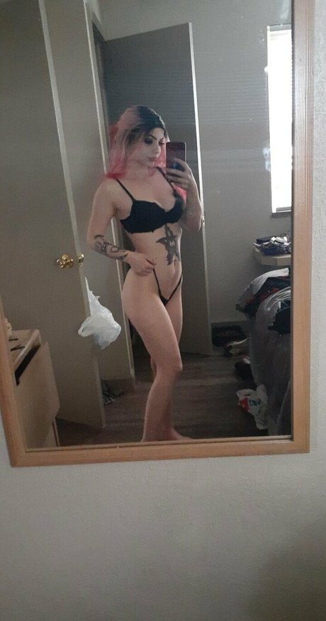 venomroseexotic onlyfans leajs