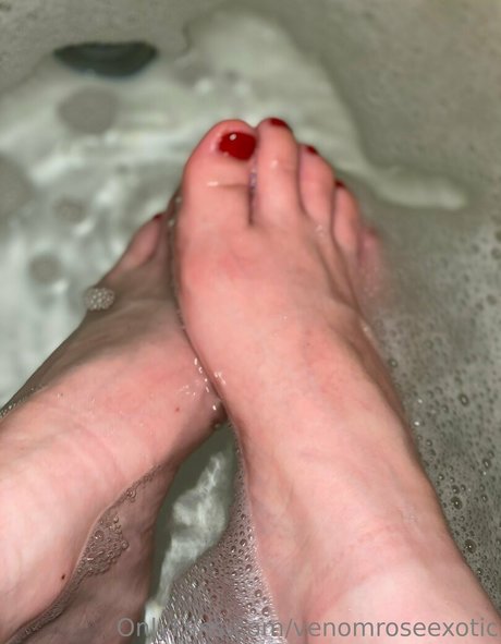 venomroseexotic onlyfans nude porn