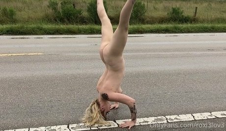 venomroseexotic onlyfans lesk