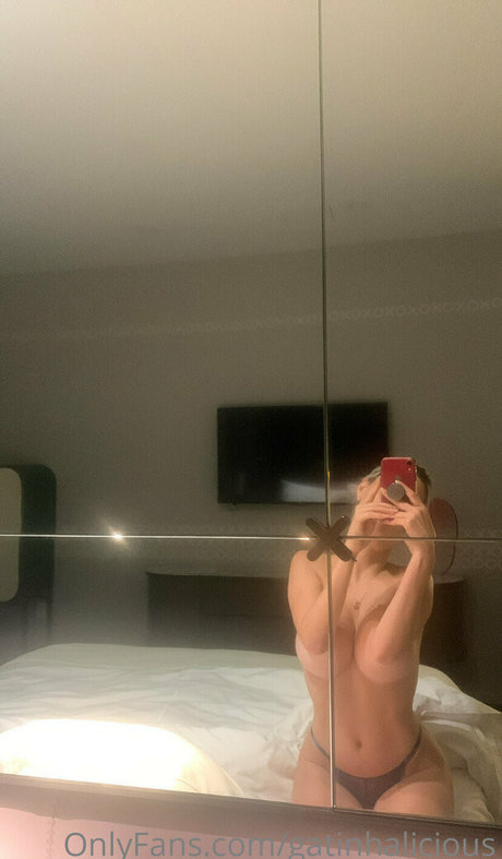 Gatinhalicious onlyfans leaks porn