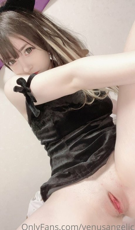 Venusangelic porn onlyfans