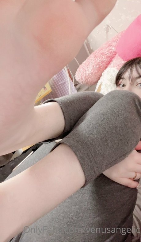 Venusangelic onlyfans porn