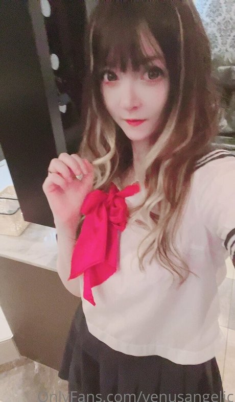 Venusangelic onlyfans sex leaks
