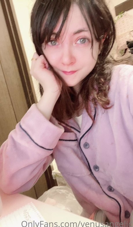 Venusangelic leaked onlyfans pictures