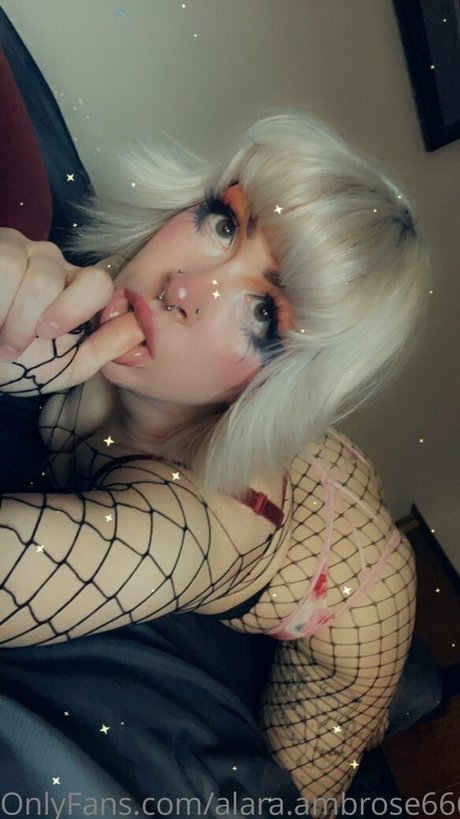 alara ambrose666 onlyfans leaked pictures