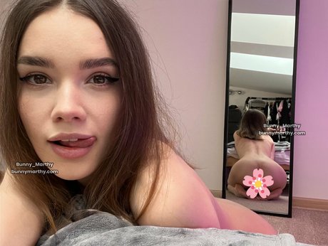 Bunny marthy  depiction