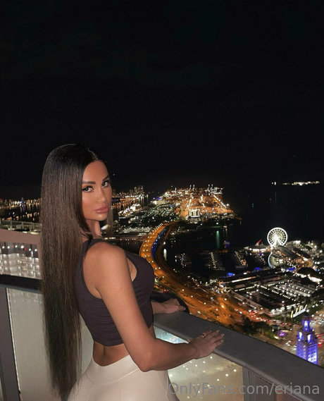 Eriana Blanco onlyfans tits