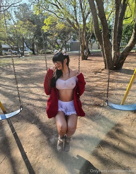 Mia Marin leak only fans