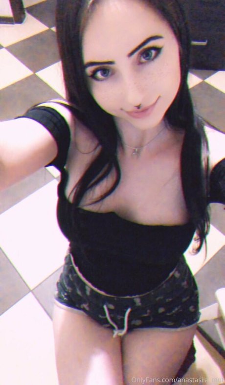 Anastasiia Mut onlyfans leaks xxx