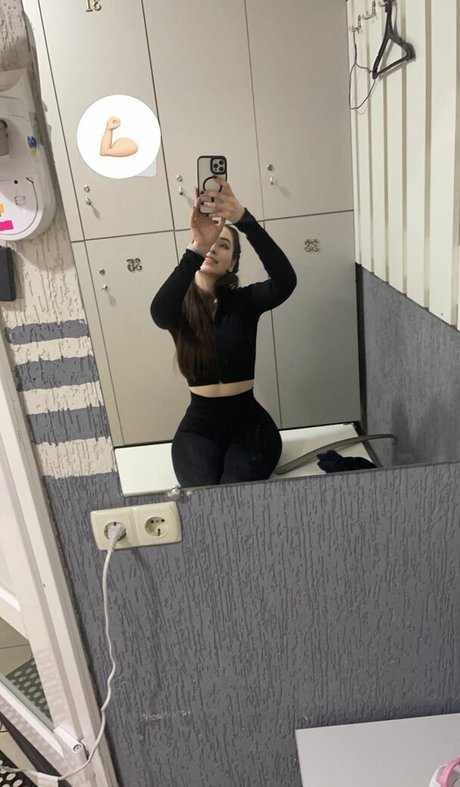 Anastasiia Mut onlyfans nude pics