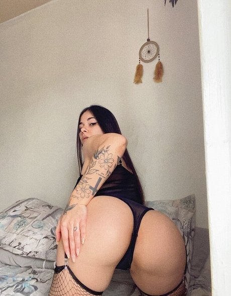 Moonlunar onlyfans content type