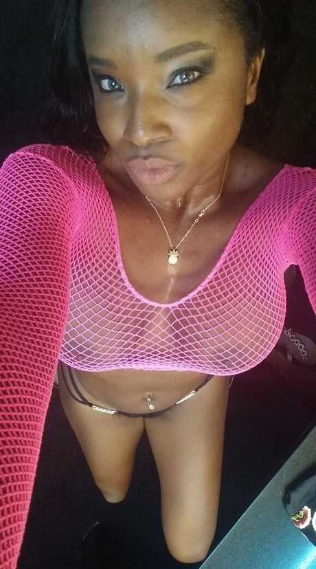 Naomi Foxxx leaked onlyfans sex tape