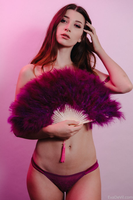 EvaDeVil free only fans