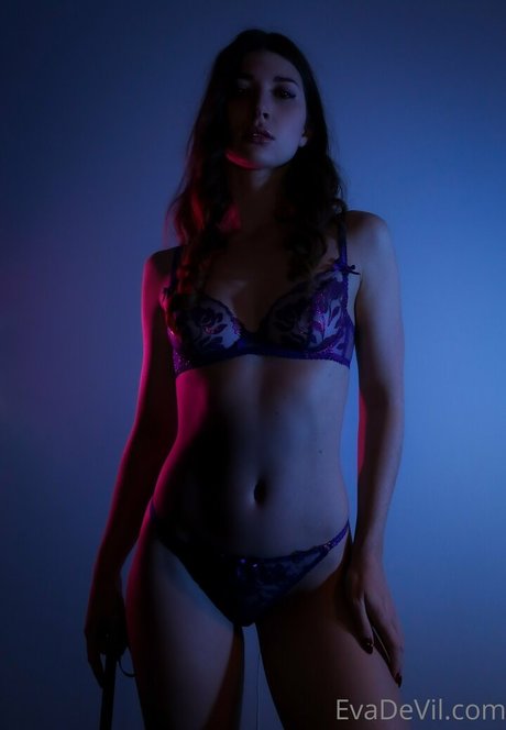 EvaDeVil new leaked onlyfans