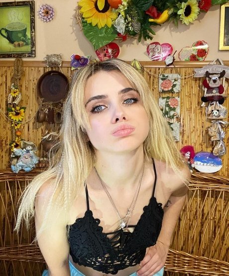 Marina Yers onlyfans nude leak